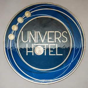 Univers Ницца