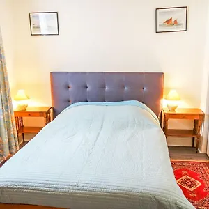 Beauchesne Appartement Saint-Malo
