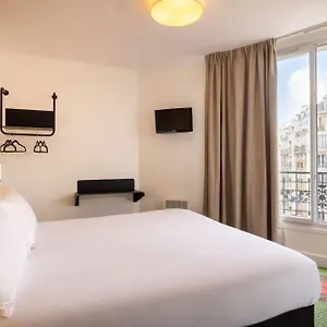 Korner Eiffel 3*, Париж Франция