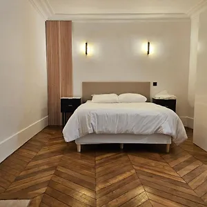 Highstay Champs Elysees Arc De Triomphe Appartement Paris