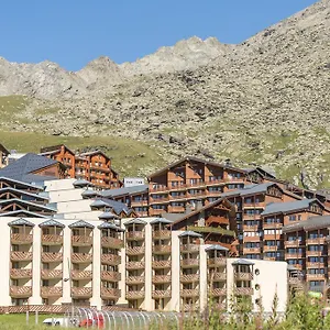 Pierre & Les Temples Du Soleil 3*, Валь-Торанс Франция