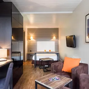 ôpera - Cozy Flat Close To Stations&old - Welkeys Appartement Lille