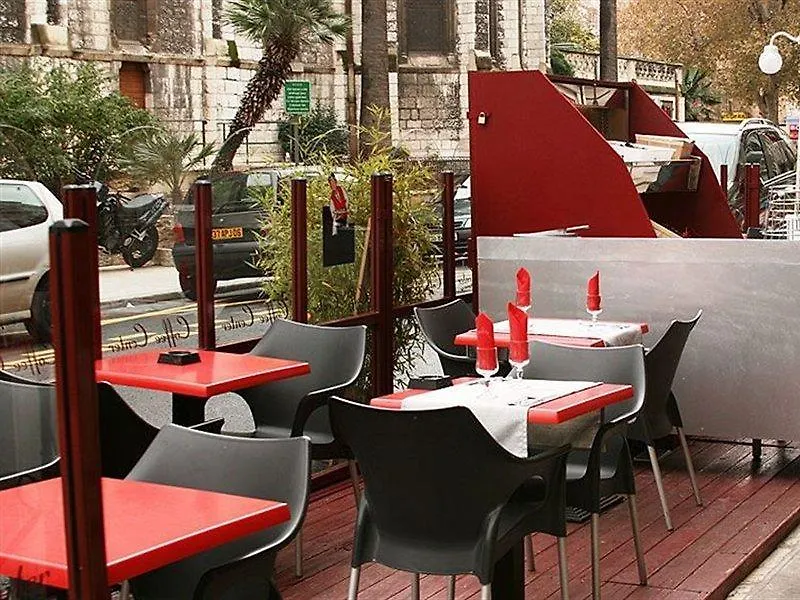 Hôtel Du Centre Nice 2*,  France