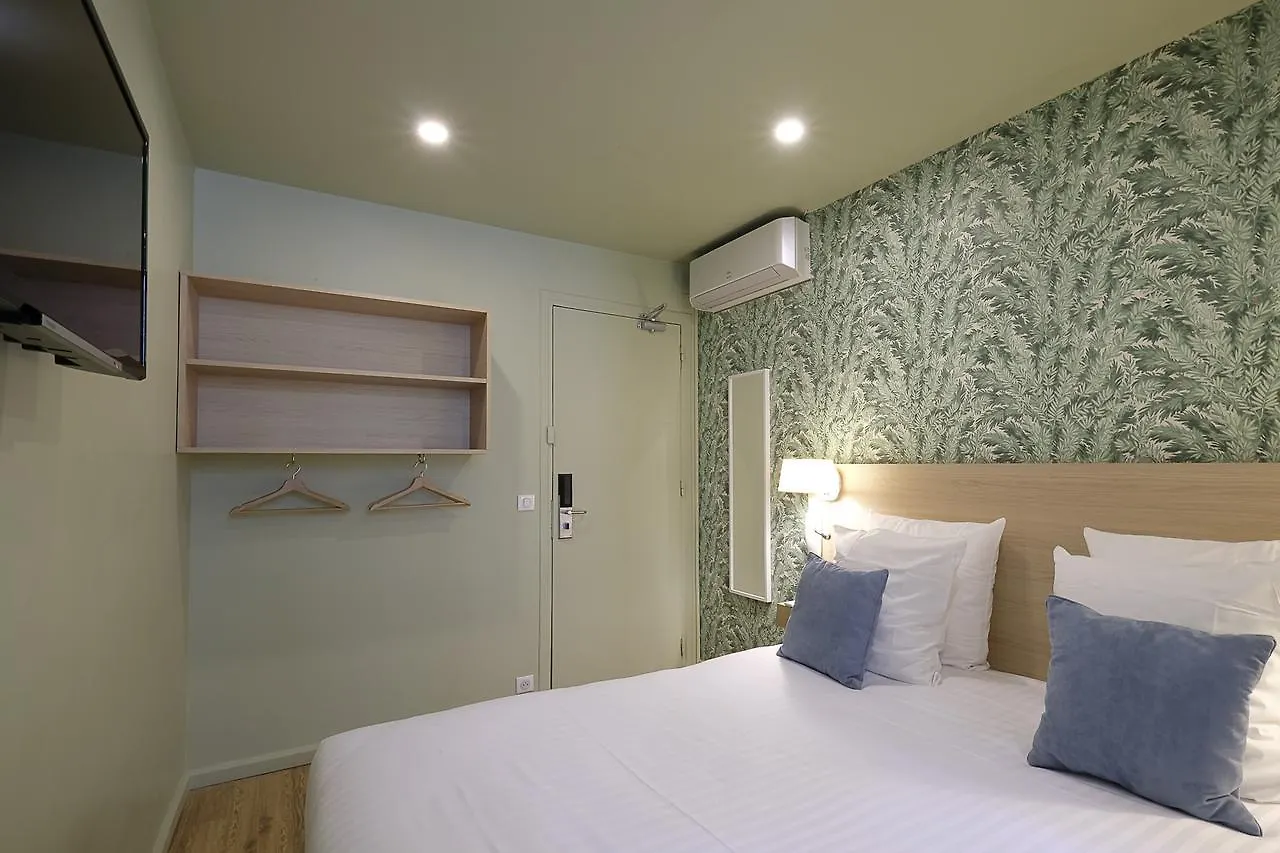 **  Hotel Du Centre, Un Hotel Ammi Nice France