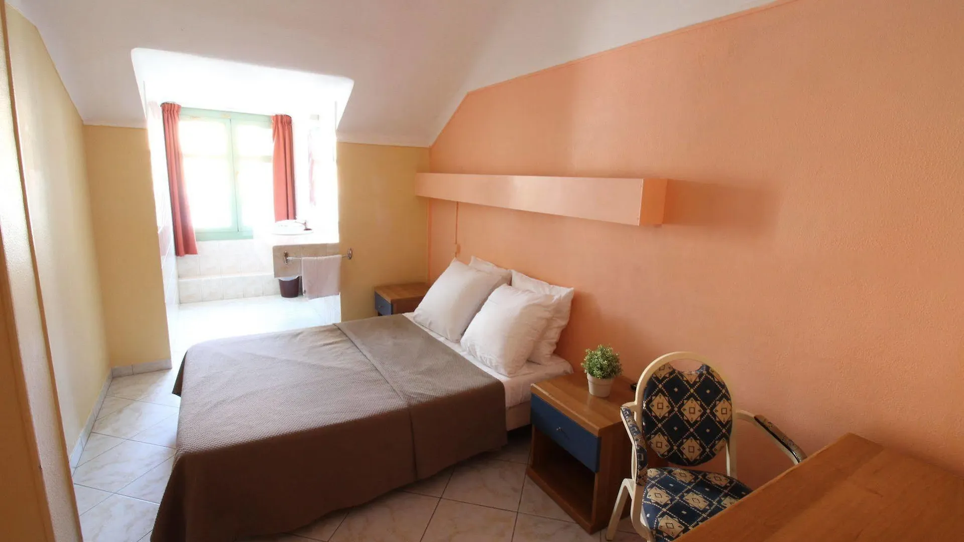 Hotel Du Centre, Un Hotel Ammi Nice 2*,