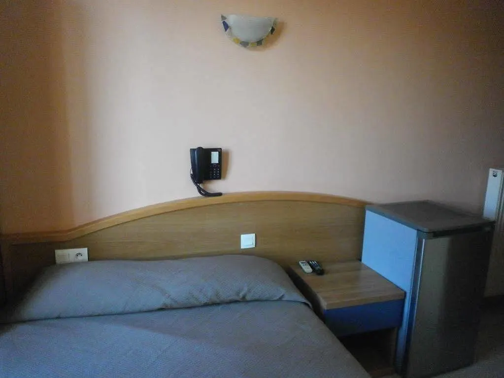 **  Hotel Du Centre, Un Hotel Ammi Nice France
