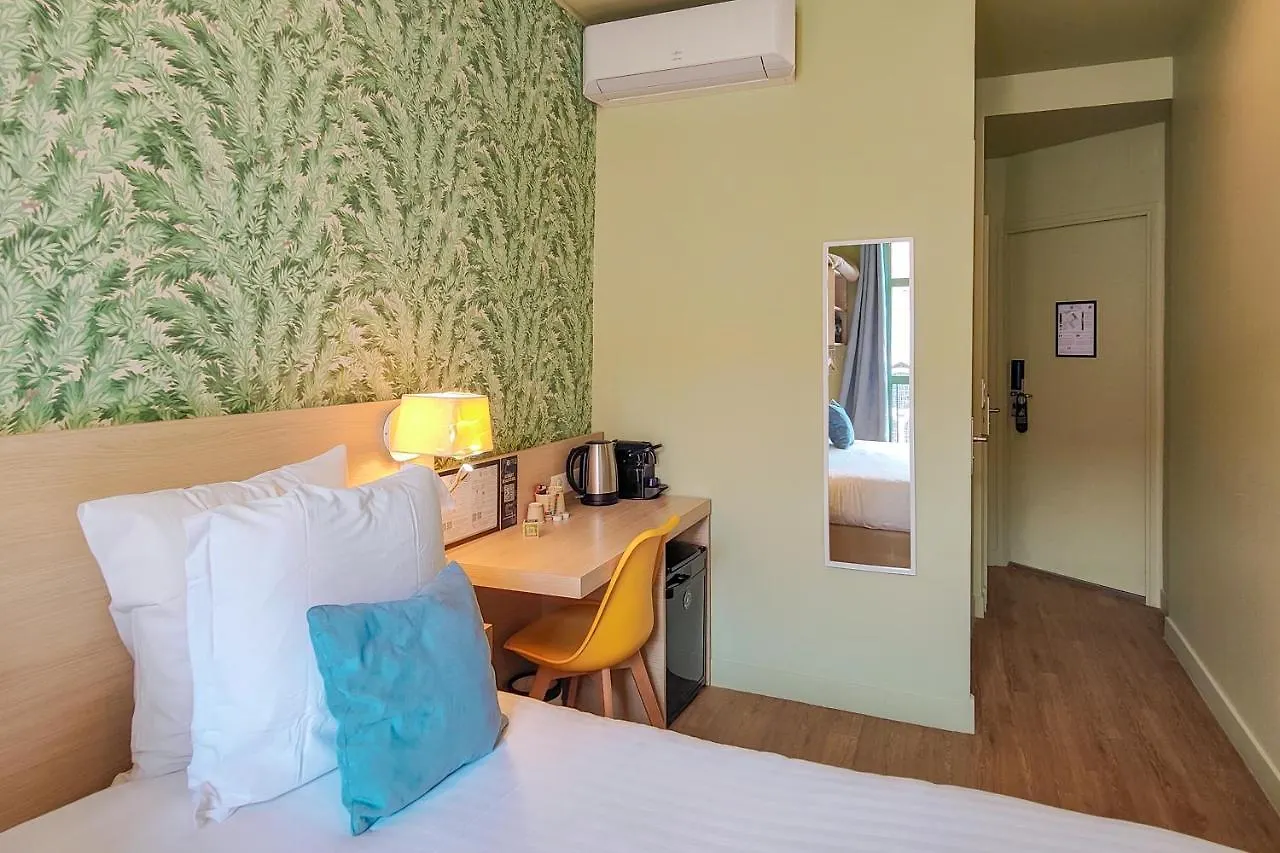Hotel Du Centre, Un Hotel Ammi Νίκαια