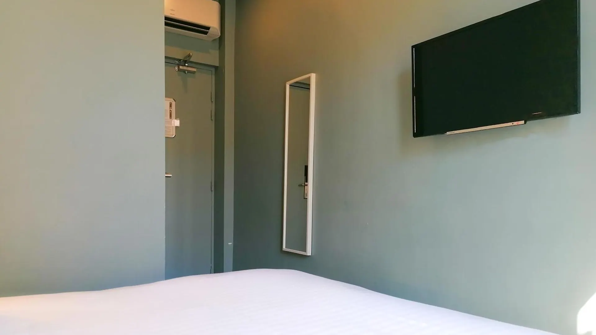 Hotel Du Centre, Un Hotel Ammi Ницца